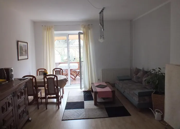Ferienwohnung Stolle