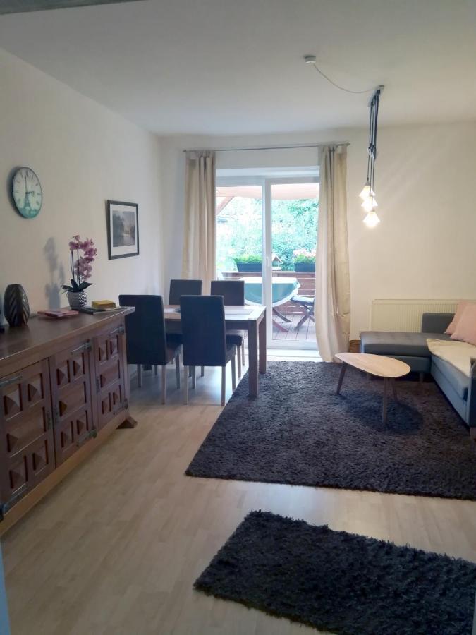 Ferienwohnung Stolle