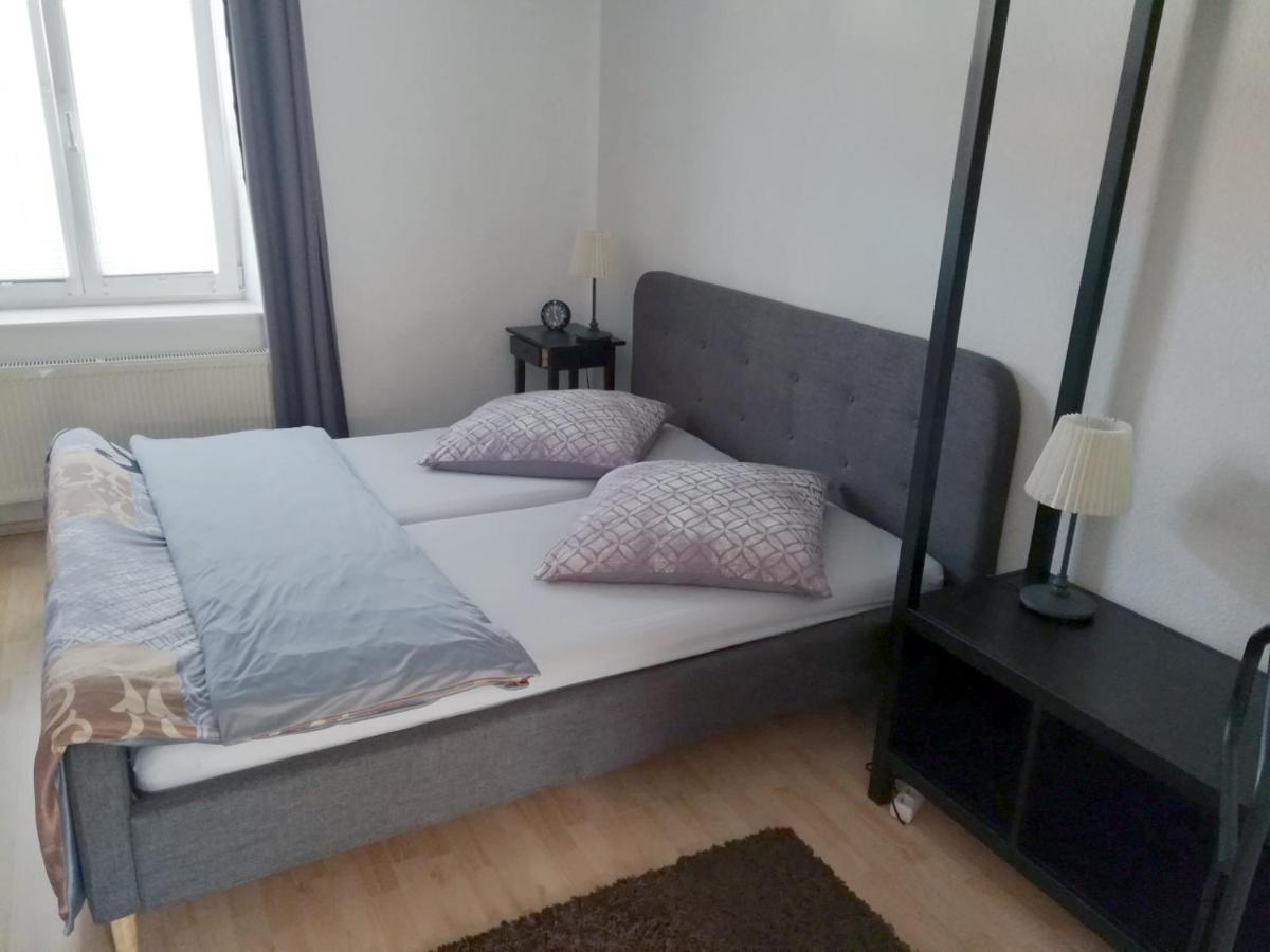Ferienwohnung Stolle Potsdam