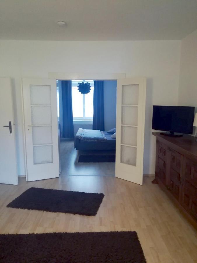 Ferienwohnung Stolle Potsdam